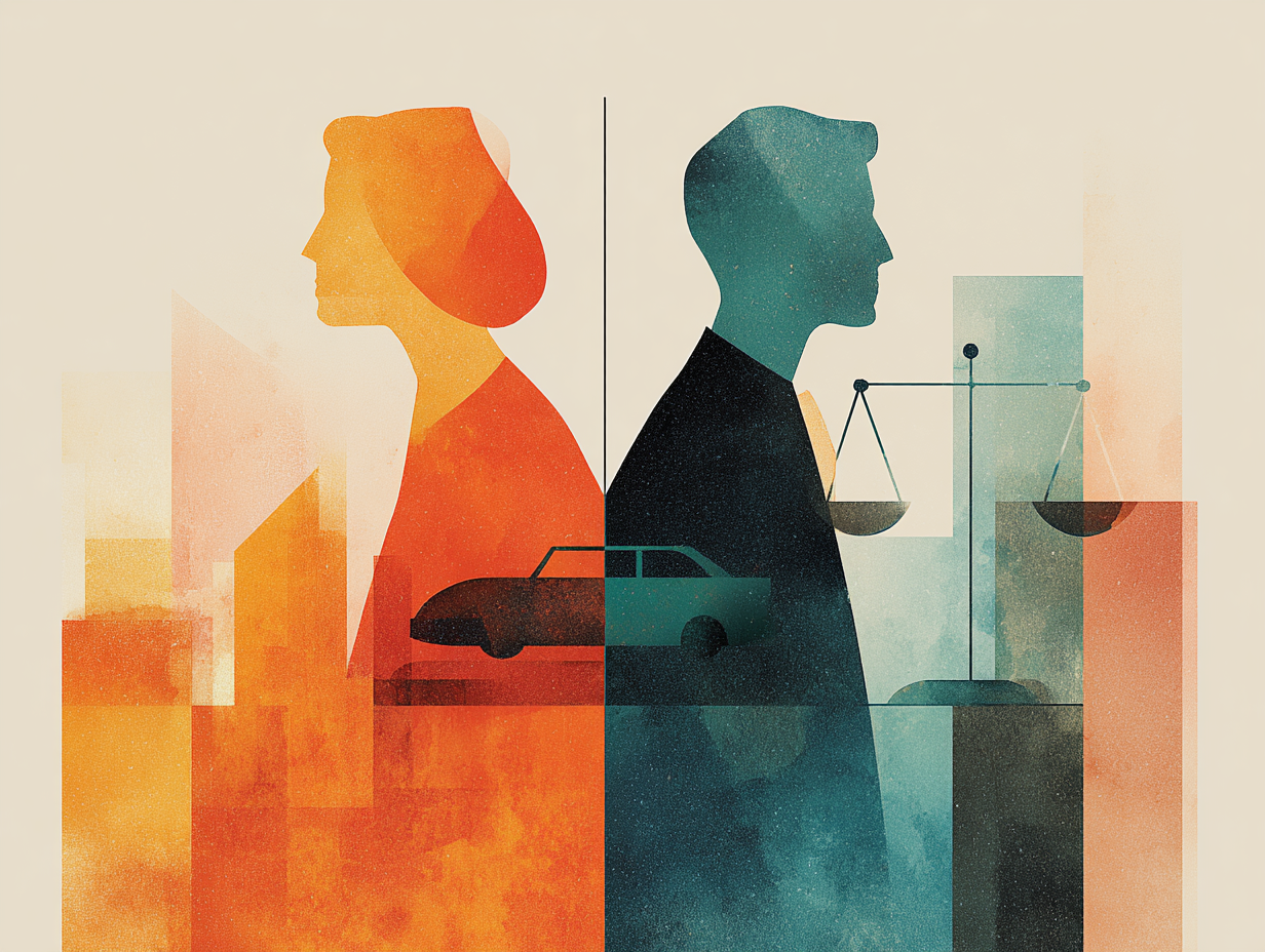 Abogados de Liquidación de Gananciales en Tres Cantos